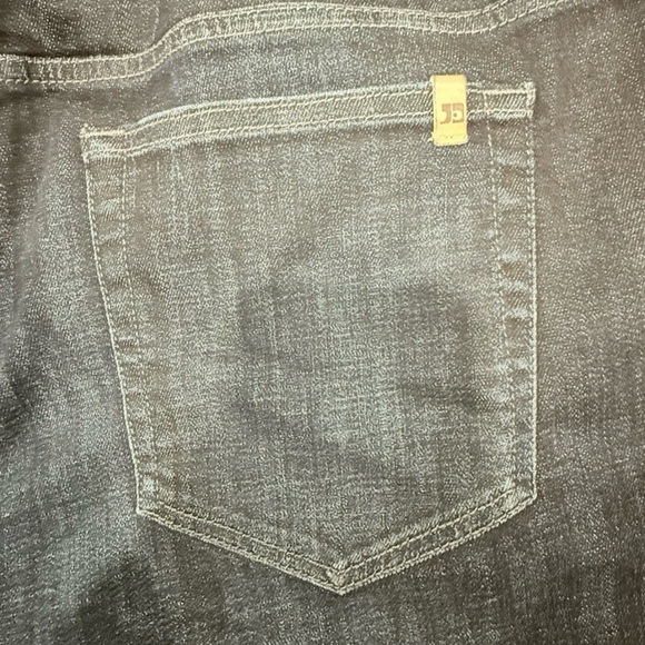 Joe's Jeans Blue Tucker Classic Fit
Straight Leg Casual Denim Trousers Men
38x34 - Picture 7 of 7